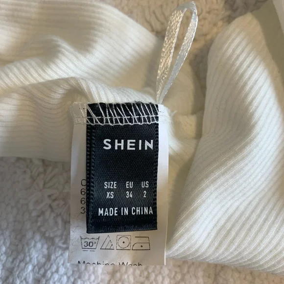 3/$25 Wrap Top - Picture 2 of 2